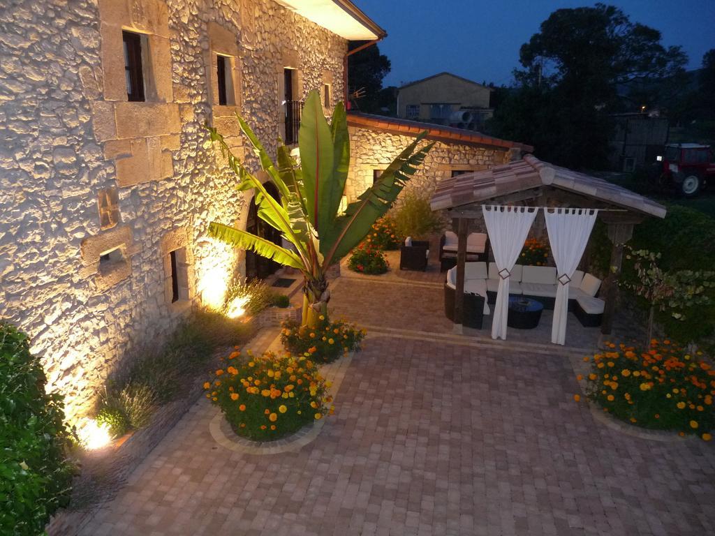 Posada El Pozo Castañedo Exteriér fotografie